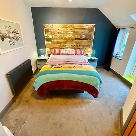 Farne Island Rooms Seahouses Exterior foto