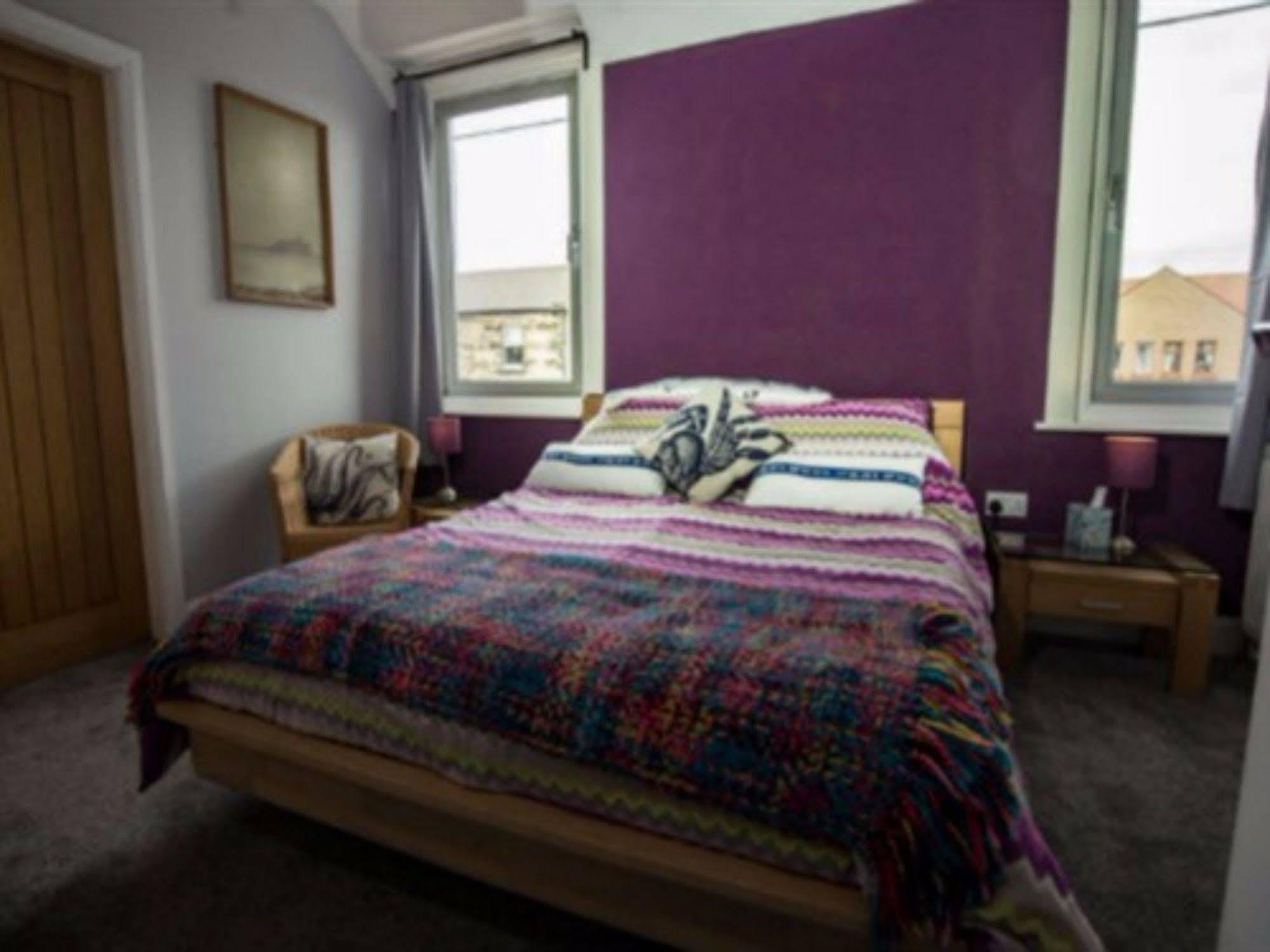 Farne Island Rooms Seahouses Exterior foto