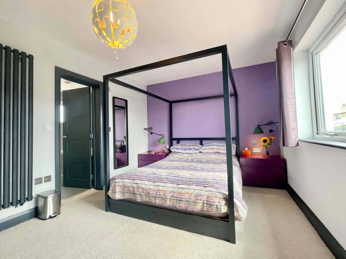 Farne Island Rooms Seahouses Exterior foto