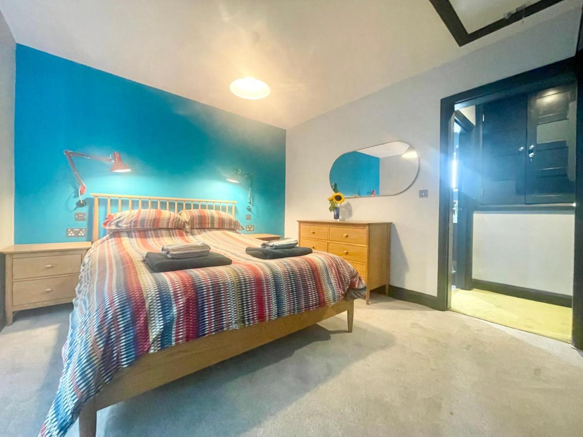 Farne Island Rooms Seahouses Exterior foto