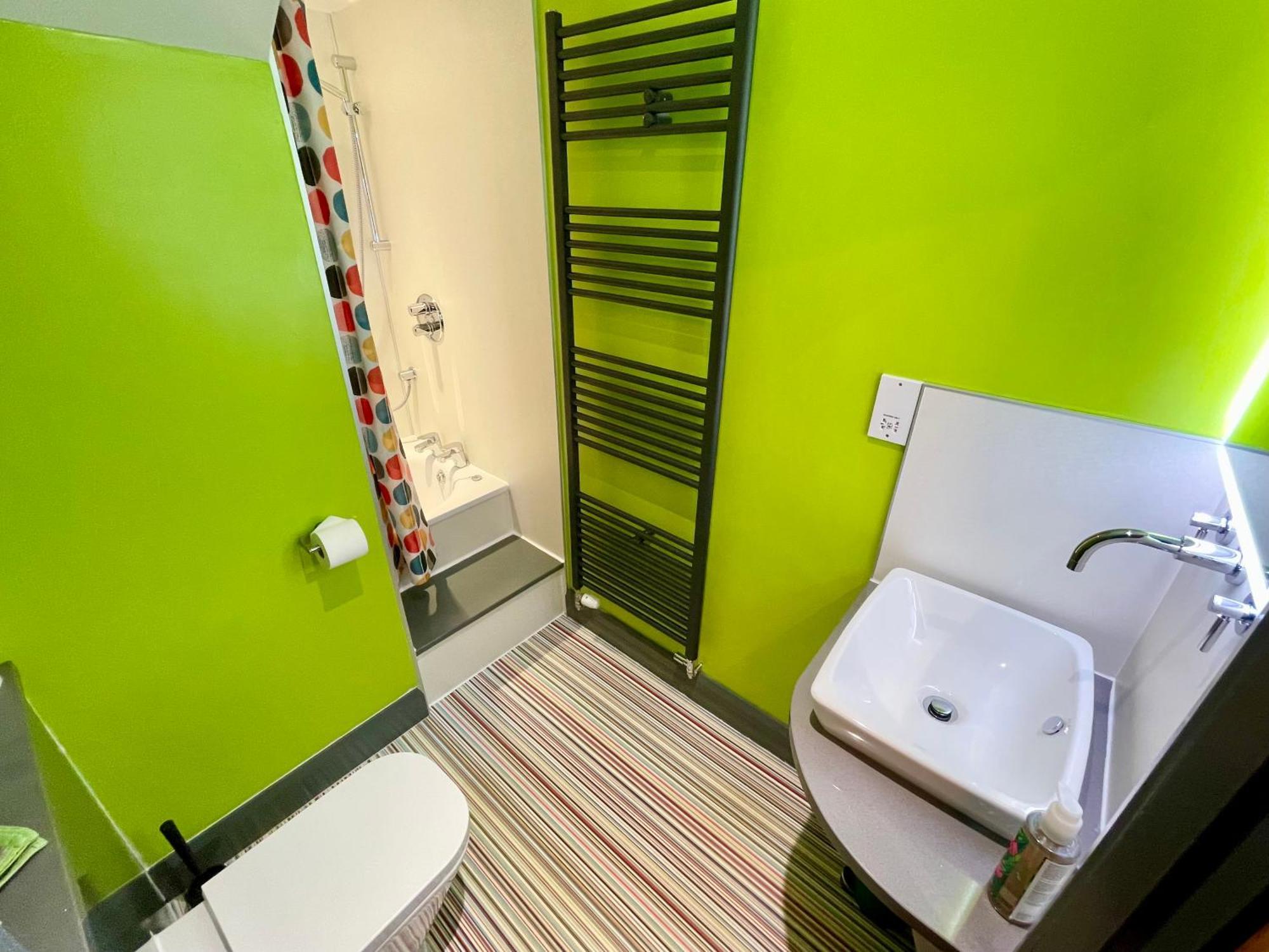 Farne Island Rooms Seahouses Exterior foto