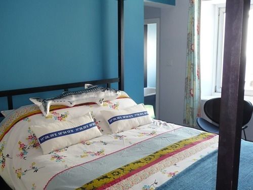 Farne Island Rooms Seahouses Exterior foto