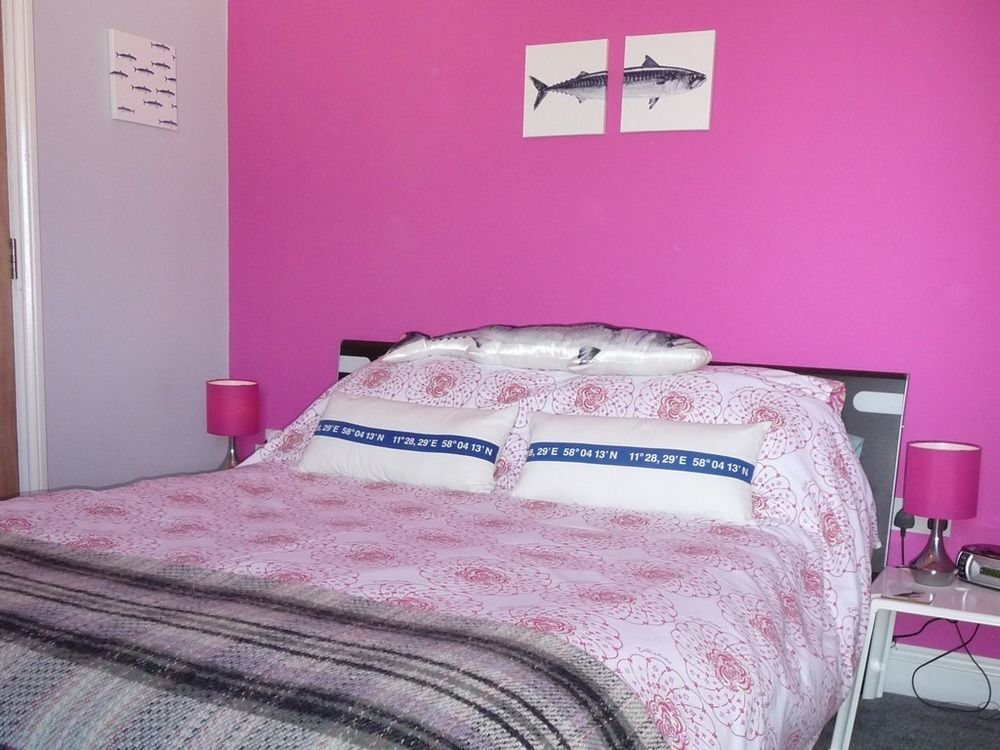 Farne Island Rooms Seahouses Exterior foto