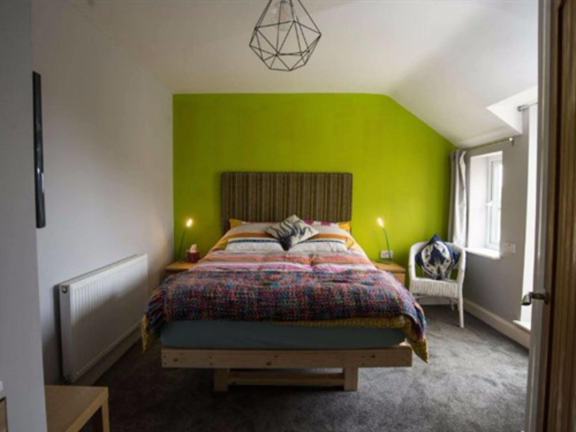 Farne Island Rooms Seahouses Exterior foto