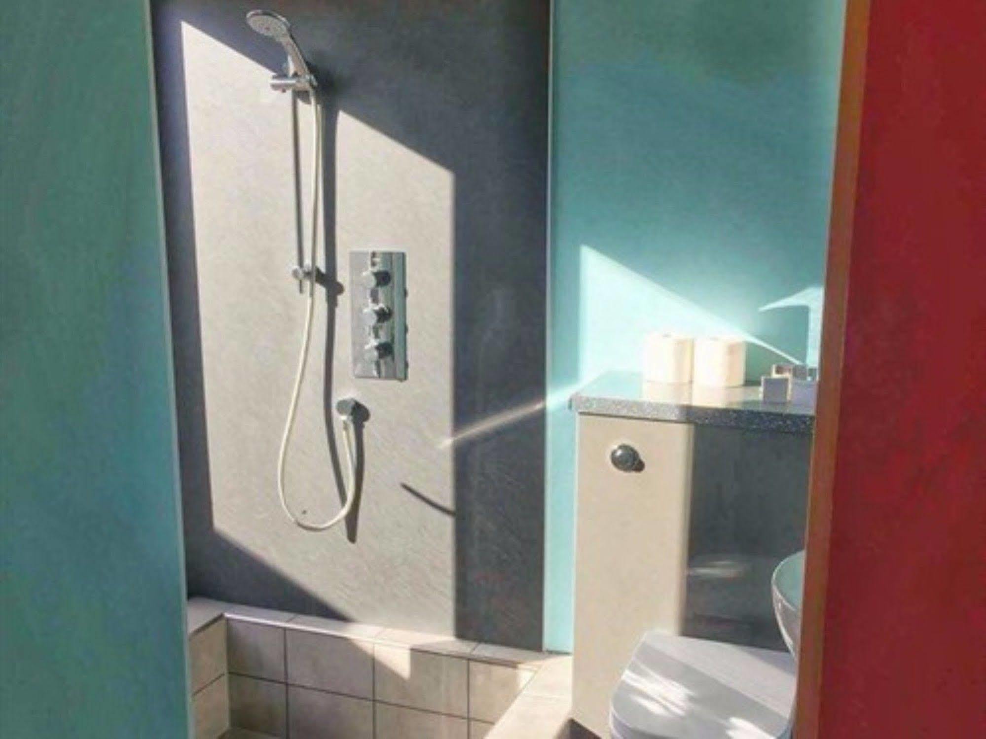Farne Island Rooms Seahouses Exterior foto