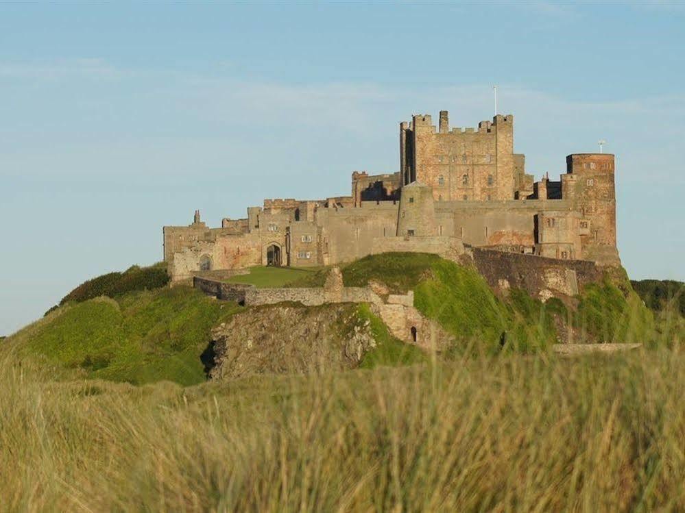 Farne Island Rooms Seahouses Exterior foto